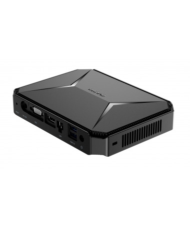 Chuwi CH-HEROBOX Intel® N N100 8 GB DDR5-SDRAM 256 GB SSD Windows 11 Home Mini PC