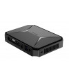 Chuwi CH-HEROBOX Intel® N N100 8 GB DDR5-SDRAM 256 GB SSD Windows 11 Home Mini PC