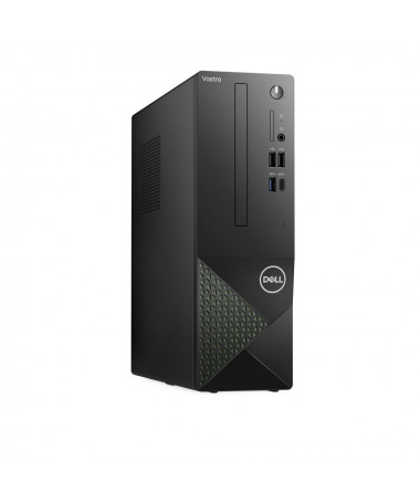 DELL Vostro 3030 Intel® Core™ i3 i3-14100 8 GB DDR5-SDRAM 1 TB SSD Windows 11 Pro SFF PC