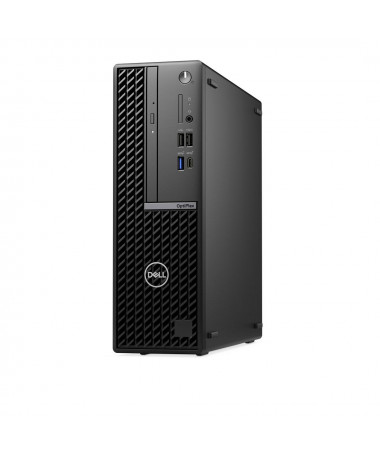 DELL OptiPlex 7020 Plus Intel® Core™ i5 i5-14500 16 GB DDR5-SDRAM 256 GB SSD Windows 11 Pro SFF PC