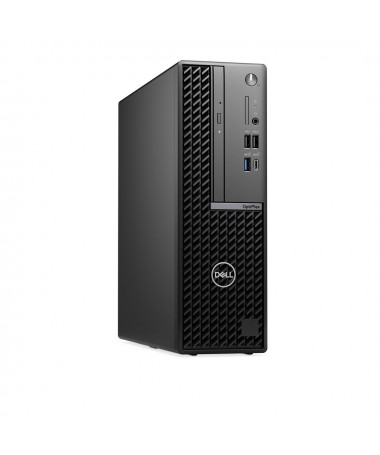 DELL OptiPlex 7020 Plus Intel® Core™ i5 i5-14500 16 GB DDR5-SDRAM 256 GB SSD Windows 11 Pro SFF PC