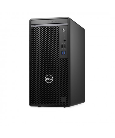 DELL OptiPlex 7010 Intel® Core™ i3 i3-13100 8 GB DDR4-SDRAM 256 GB SSD Windows 11 Pro Tower PC