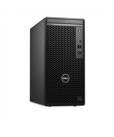 DELL OptiPlex 7010 Intel® Core™ i3 i3-13100 8 GB DDR4-SDRAM 256 GB SSD Windows 11 Pro Tower PC