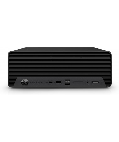 HP Pro Small Form Factor 400 G9 i3-13100 8GB DDR4 SSD256 Intel UHD DVD W11Pro 3Y OnSite