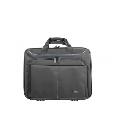 Çantë për laptop Natec DOBERMAN 17.3'' 