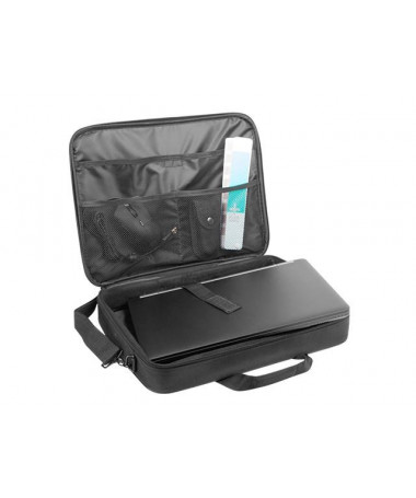 Çantë për laptop Natec DOBERMAN 17.3'' 