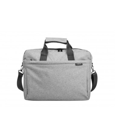 Çantë shpine për laptop NATEC Mustela 39.6 cm (15.6") Messenger case