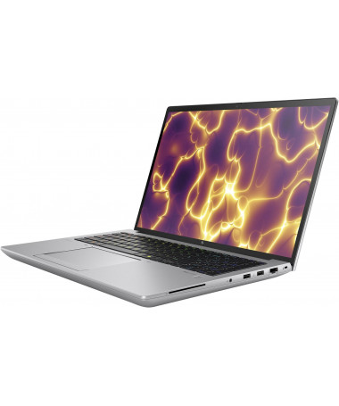 HP ZBook Fury G11 MWS i9-14900HX 16"WUXGA 64GB SSD2TB RTX 4000_12GB W11Pro 3Y