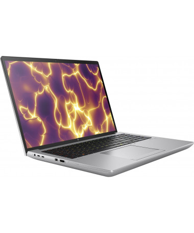 HP ZBook Fury G11 MWS i9-14900HX 16"WUXGA 64GB SSD2TB RTX 4000_12GB W11Pro 3Y