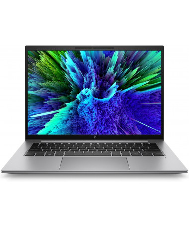 HP ZBook Firefly 14 G10 А AMD Ryzen™ 5 PRO 7640HS Mobile workstation 35.6 cm (14") WUXGA 16 GB DDR5-SDRAM 512 GB SSD Wi-Fi 6 (8