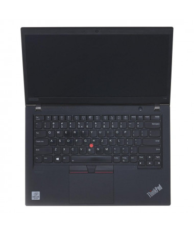 LENOVO ThinkPad T14 G1 i5-10310U 16GB 512GB SSD 14" FHD Win11pro I përdorur