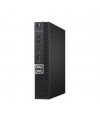 DELL OptiPlex 7050m i5-6500 16GB 256GB SSD mSFF Win10pro I përdorur