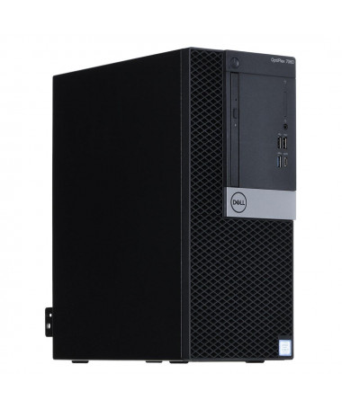 DELL OptiPlex 7060 i5-8500 16GB 256GB SSD TOWER Win11pro I përdorur