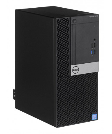 DELL OptiPlex 5050 i5-6400 8GB 256GB SSD TOWER Win10pro I përdorur