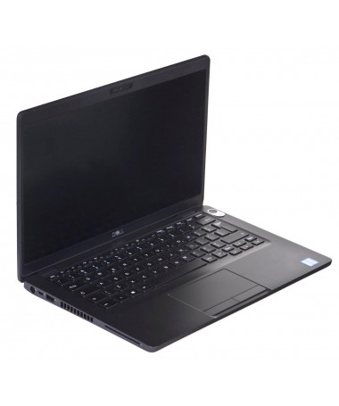 DELL LATITUDE 5400 i5-8250U 16GB 256GB SSD 14" FHD Win11pro I përdorur US QWERTY