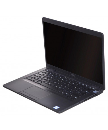 DELL LATITUDE 5400 i5-8250U 16GB 256GB SSD 14" FHD Win11pro I përdorur US QWERTY