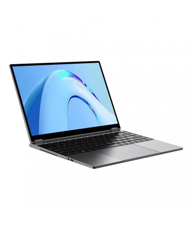 Chuwi FreeBook 2023 Intel i3-1215U 13.5" IPS (2256x1504) Touch x360 12GB SSD512 BT BacklitKeyboard Win11