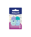 GOMË SQUEEZY 1/2 BLISTER PELIKAN
