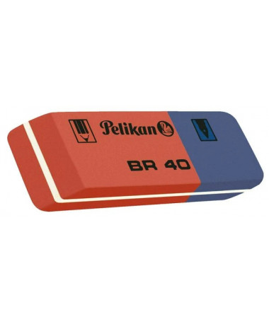 GOMË BR40 BLISTER 1/2 PELIKAN