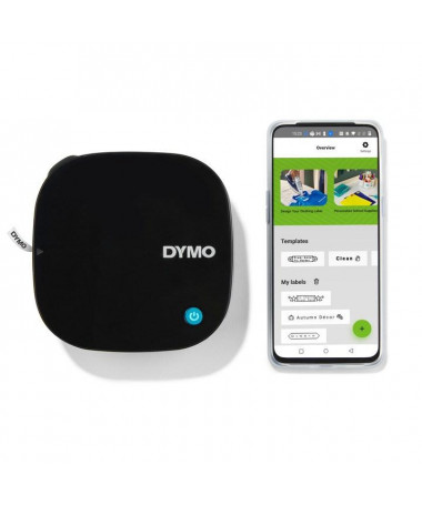 DYMO LetraTag ® ® 200B