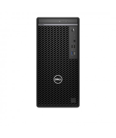 DELL OptiPlex 7020 Intel® Core™ i3 i3-14100 8 GB DDR5-SDRAM 512 GB SSD Windows 11 Pro Mini Tower PC 