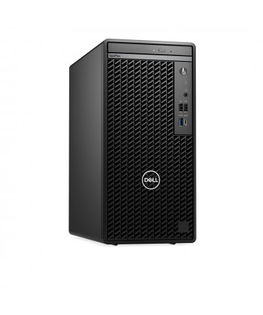 DELL OptiPlex 7020 Intel® Core™ i3 i3-14100 8 GB DDR5-SDRAM 512 GB SSD Windows 11 Pro Mini Tower PC 