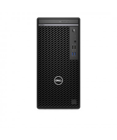 DELL OptiPlex 7010 Intel® Core™ i3 i3-13100 8 GB DDR4-SDRAM 512 GB SSD Windows 11 Pro Tower PC