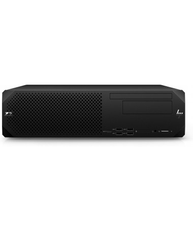 HP Z2 G9 Intel® Core™ i7 i7-13700K 32 GB DDR5-SDRAM 512 GB SSD Windows 11 Pro SFF Workstation 