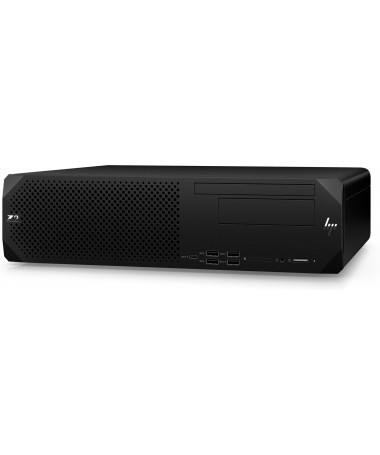HP Z2 G9 Intel® Core™ i7 i7-13700 16 GB DDR5-SDRAM 512 GB SSD NVIDIA Quadro T1000 Windows 11 Pro SFF Workstation