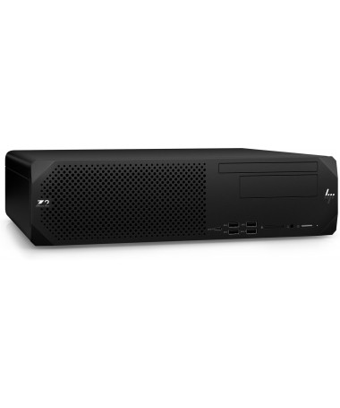 HP Z2 G9 Intel® Core™ i7 i7-13700 16 GB DDR5-SDRAM 512 GB SSD NVIDIA Quadro T1000 Windows 11 Pro SFF Workstation