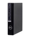 DELL OptiPlex 7080 Micro i5-10500T 16GB 256GB SSD mSFF Win11pro I përdorur