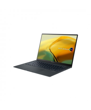 ASUS Zenbook 14X OLED UX3404VC-M3088W laptop Intel® Core™ i5 i5-13500H 36.8 cm (14.5") 2.8K 16 GB LPDDR5-SDRAM 512 GB SSD NVIDI