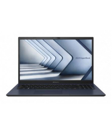 ASUS ExpertBook B1 B1402CVA-EB0112X laptop Intel® Core™ i5 i5-1335U 35.6 cm (14") Full HD 8 GB DDR4-SDRAM 512 GB SSD Wi-Fi 6E (