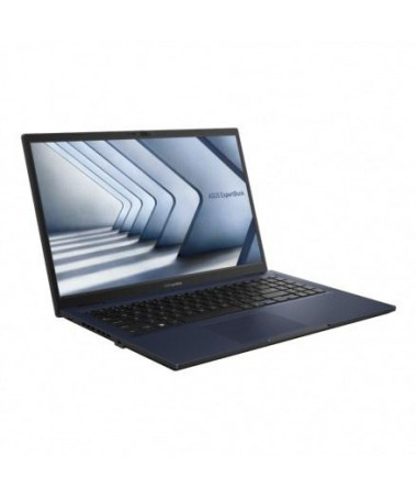 ASUS ExpertBook B1 B1402CVA-EB0112X laptop Intel® Core™ i5 i5-1335U 35.6 cm (14") Full HD 8 GB DDR4-SDRAM 512 GB SSD Wi-Fi 6E (