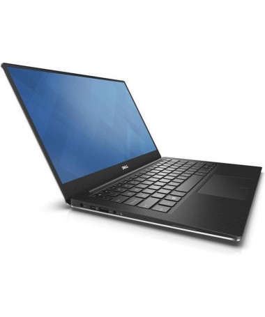 DELL XPS 13 9350 Intel® Core™ i5 i5-6200U Ultrabook 33.8 cm (13.3") Full HD 8 GB LPDDR3-SDRAM 256 GB SSD Windows 10 Pro 