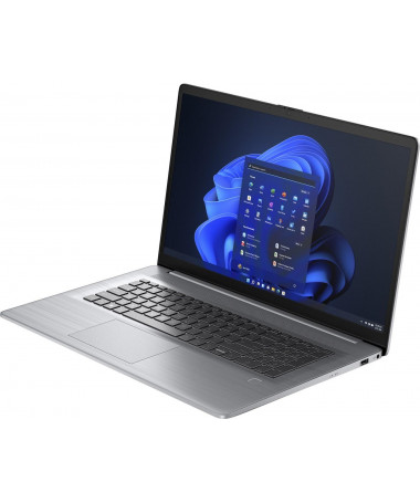 HP ProBook 470 G10 i5-1335U 17.3"FHD 300nits AG 16GB DDR4 SSD512 Geforce MX550_2GB W11Pro 3Y