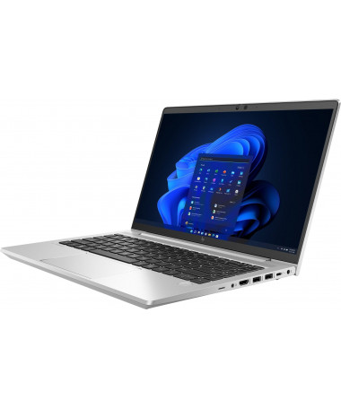 HP Elitebook 640 G9 i5-1235U 14.0"FHD 250nits AG 16GB DDR5 SSD256 Iris Xe W11Pro 3Y