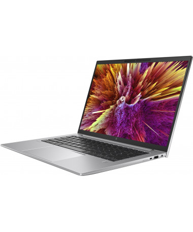 HP ZBook Firefly 14 G10 Intel® Core™ i7 i7-1360P Mobile workstation 35.6 cm (14") WUXGA 16 GB DDR5-SDRAM 512 GB SSD Wi-Fi 6E (8