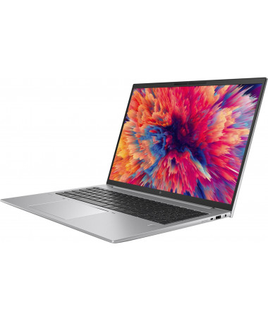HP ZBook Firefly 14 G9 Intel® Core™ i7 i7-1260P Mobile workstation 35.6 cm (14") WUXGA 16 GB DDR5-SDRAM 512 GB SSD Wi-Fi 6E (80