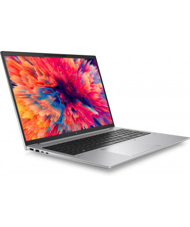 HP ZBook Firefly 14 G9 Intel® Core™ i7 i7-1260P Mobile workstation 35.6 cm (14") WUXGA 16 GB DDR5-SDRAM 512 GB SSD Wi-Fi 6E (80