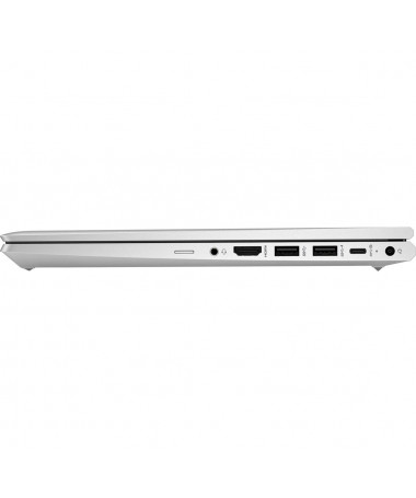 HP EliteBook 645 G10 AMD Ryzen™ 7 PRO 7730U Laptop 35.6 cm (14") Full HD 8 GB DDR4-SDRAM 256 GB SSD Wi-Fi 6E (802.11ax) New Rep