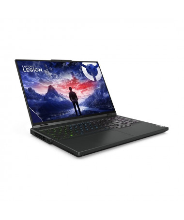 Lenovo Legion Pro 5 Gen 9 16IRX9 i7-14700HX 16"WQXGA 240Hz 500nits AG 32GB DDR5 5600 SSD1TB GeForce RTX 4070 8GB NoOS