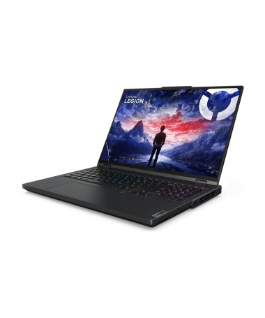 Lenovo Legion Pro 5 Gen 9 16IRX9 i7-14700HX 16"WQXGA 240Hz 500nits AG 32GB DDR5 5600 SSD1TB GeForce RTX 4070 8GB NoOS