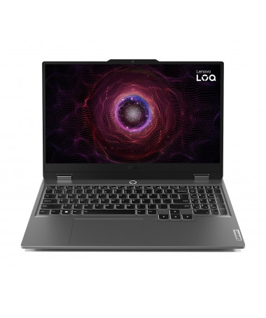 Lenovo LOQ 15ARP9 Ryzen 7 7435HS 15.6"FHD IPS 300nits AG 144Hz 16GB DDR5 4800 SSD1TB GeForce RTX 4070 8GB NoOS