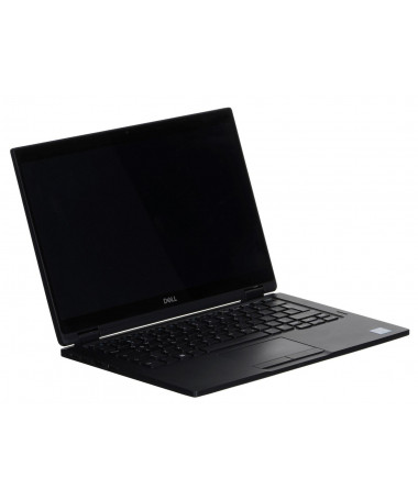 DELL LATITUDE 7390 2in1 i5-8350U 16GB 256GB SSD 13/3" FHD(touch) Win11pro I përdorur