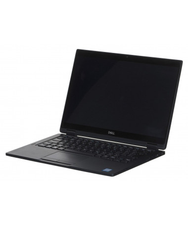 DELL LATITUDE 7390 2in1 i5-8350U 16GB 256GB SSD 13/3" FHD(touch) Win11pro I përdorur
