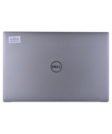 DELL PRECISION 5550 i7-10850H 16GB 512GB SSD 15/6" FHD+ (T1000) Win11pro I përdorur