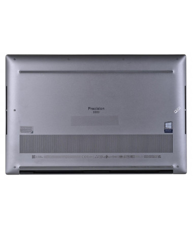 DELL PRECISION 5550 i7-10850H 16GB 512GB SSD 15/6" FHD+ (T1000) Win11pro I përdorur