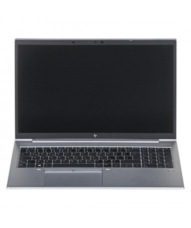 HP EliteBook 855 G8 AMD RYZEN 5 PRO 5650U 16GB 256GB SSD 15" FHD Win11pro I përdorur