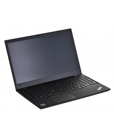 LENOVO ThinkPad T1 G1 i5-10310U 16GB 512GB SSD 15" FHD Win11pro I përdorur